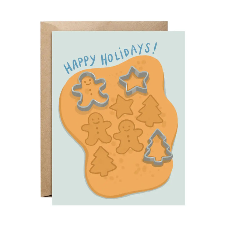 Paper Protege - Cards