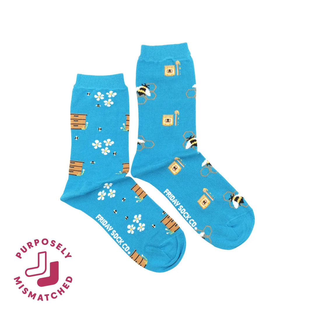 Friday Sock Co. - Women's Socks