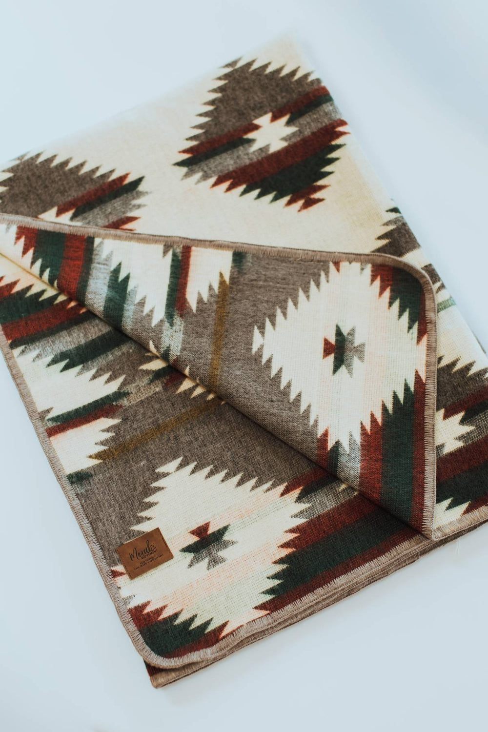 Meraki Movement - Alpaca Throw Blankets