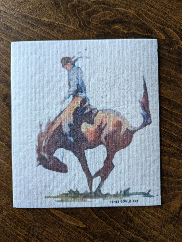 Renee Gould Reusable Cloths