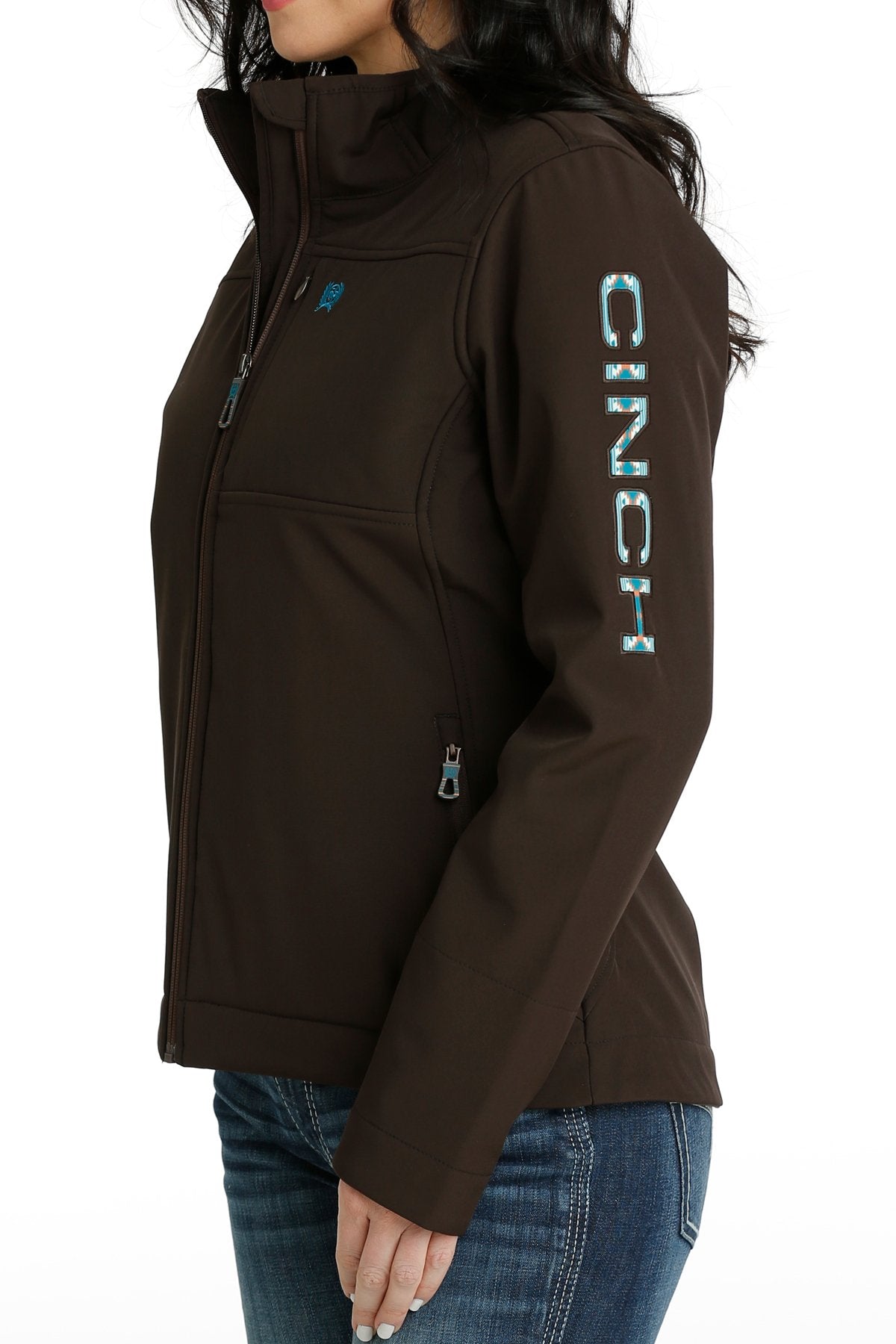 Cinch - Women's Concealed Carry Bonded Jacket