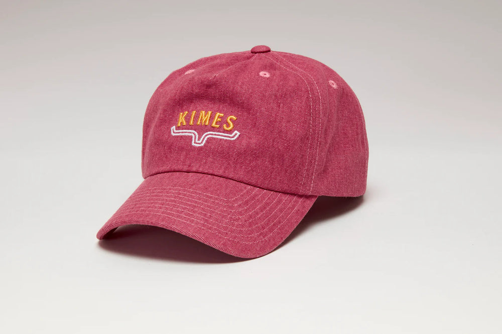 Kimes Ranch Hat (Mini Hux)