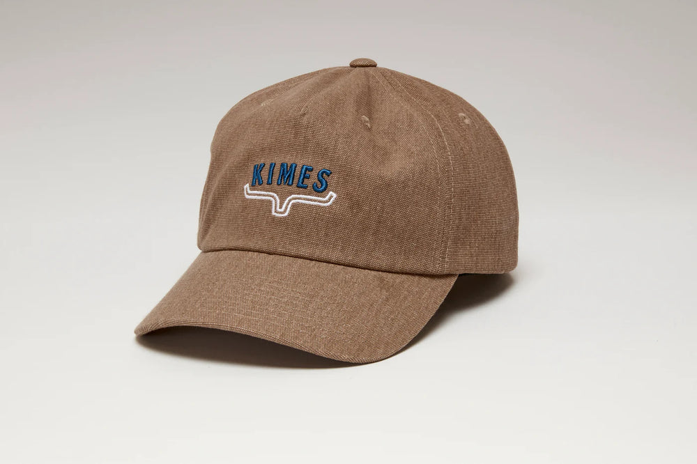 Kimes Ranch Hat (Mini Hux)