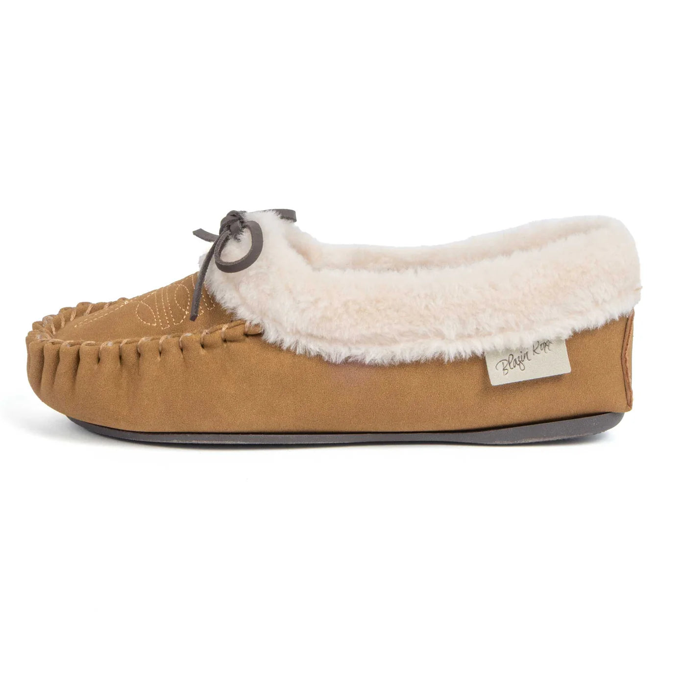 Monica Moccasins