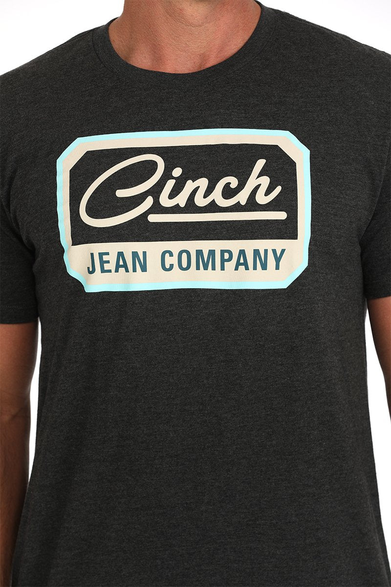 Cinch - Men's Cinch Jean Company Tee