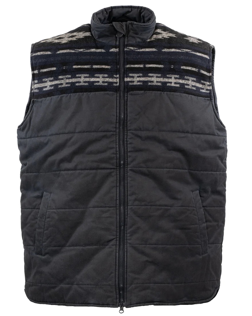 Outback Trading Co. - Nial Vest