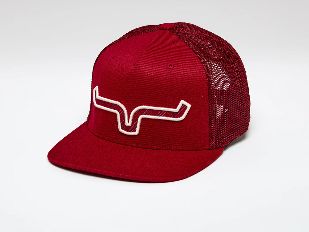 Kimes Ranch Hat (Nite Train 110)