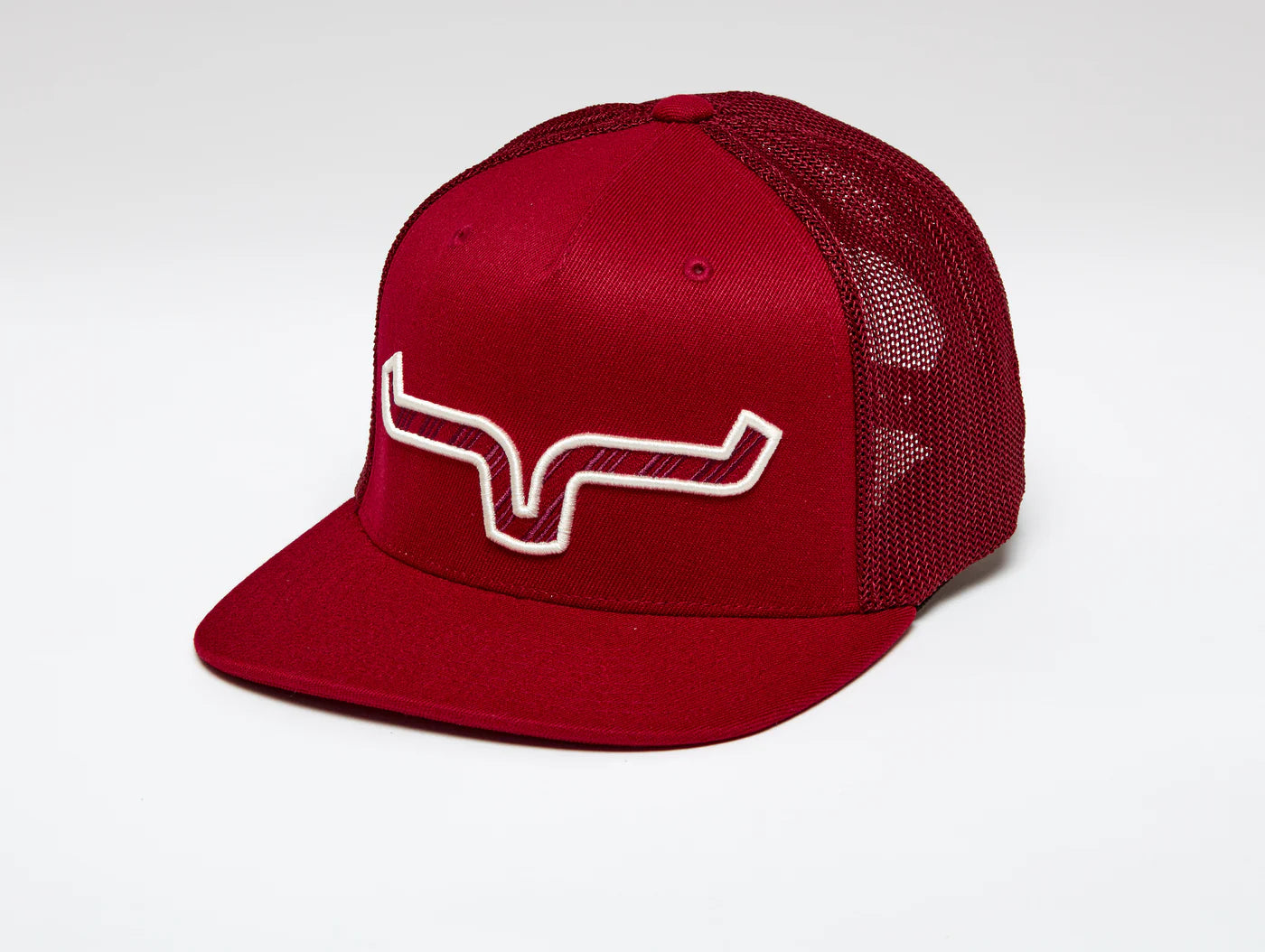 Kimes Ranch Hat (Nite Train 110)