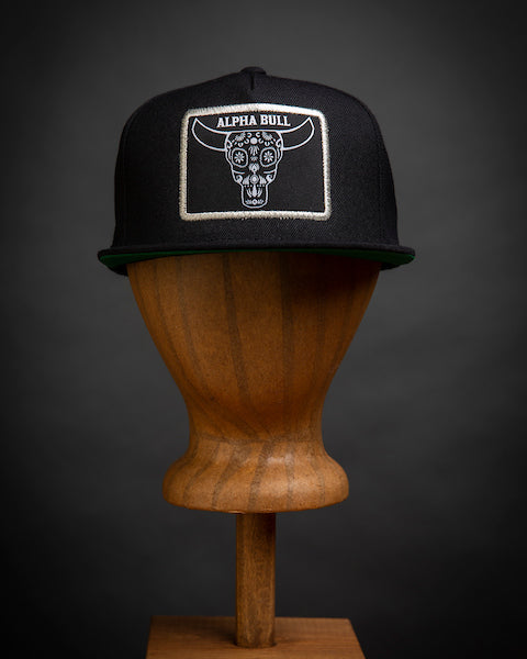 Alpha Bull Hat - The OG