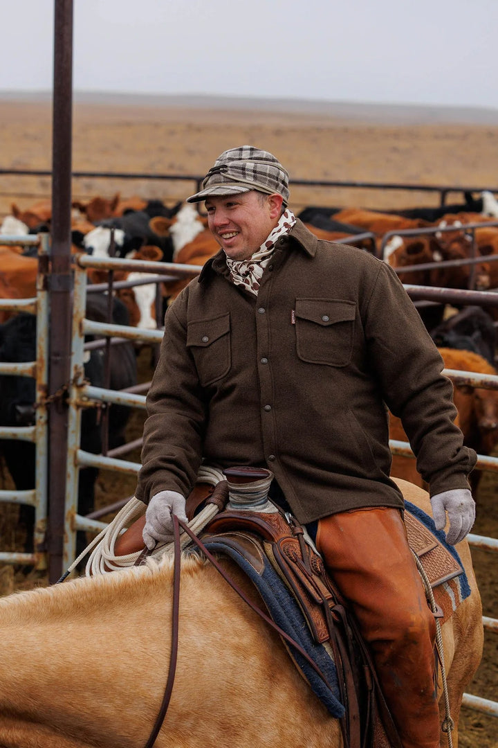 Outback Trading Co - Men's Phoenix Jacket