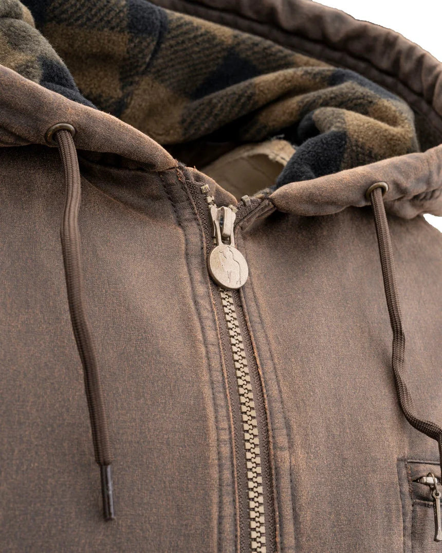 Outback Trading Co. - Men's Sawbuck Jacket