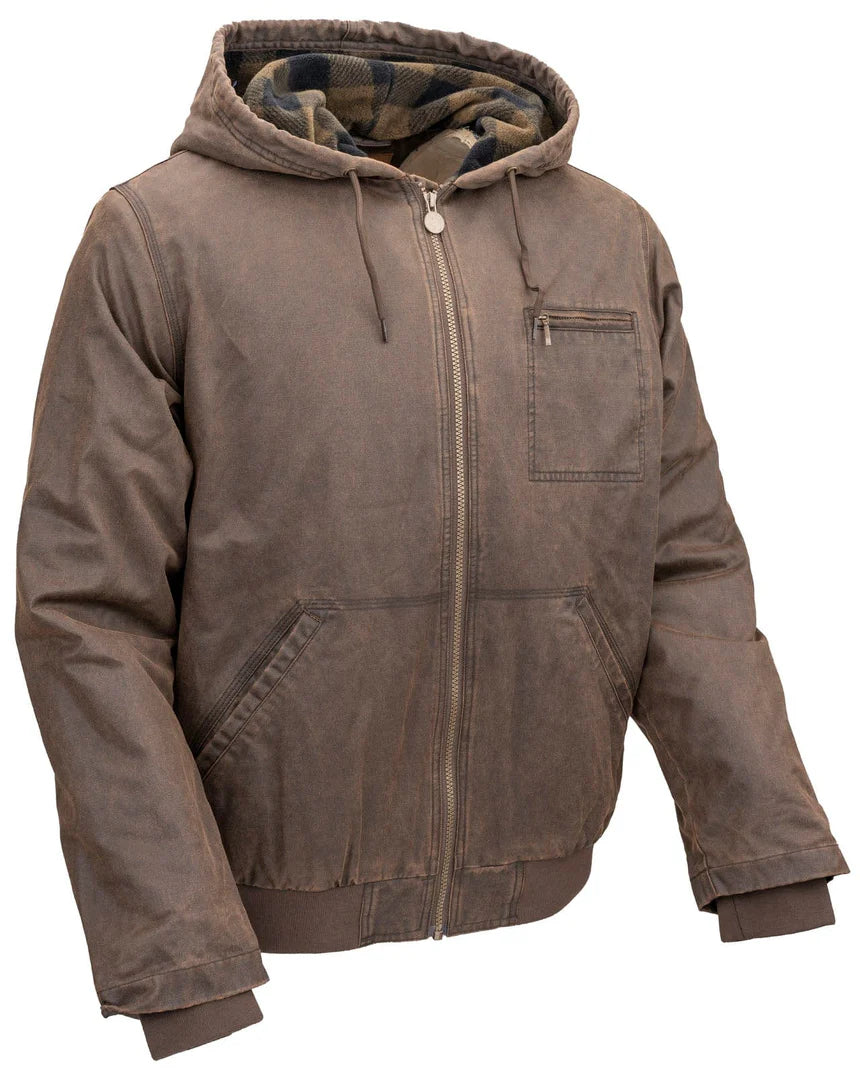 Outback Trading Co. - Men's Sawbuck Jacket