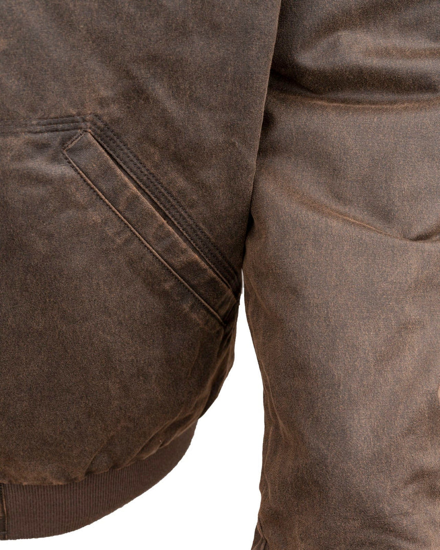 Outback Trading Co. - Men's Sawbuck Jacket