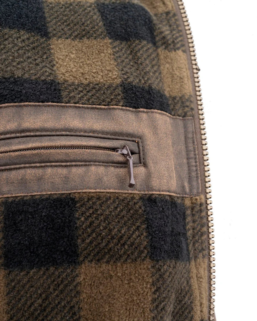 Outback Trading Co. - Men's Sawbuck Jacket