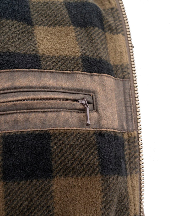 Outback Trading Co. - Men's Sawbuck Jacket