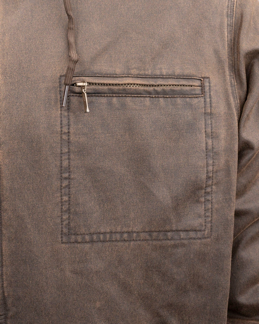 Outback Trading Co. - Men's Sawbuck Jacket