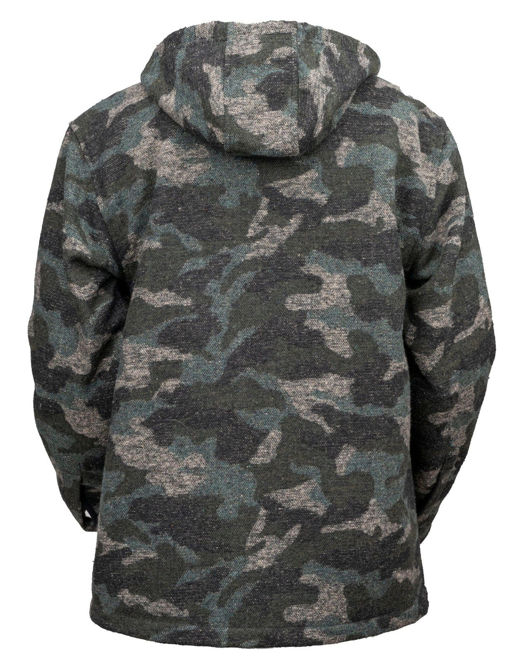 Outback Trading Co. - Dave Hoodie