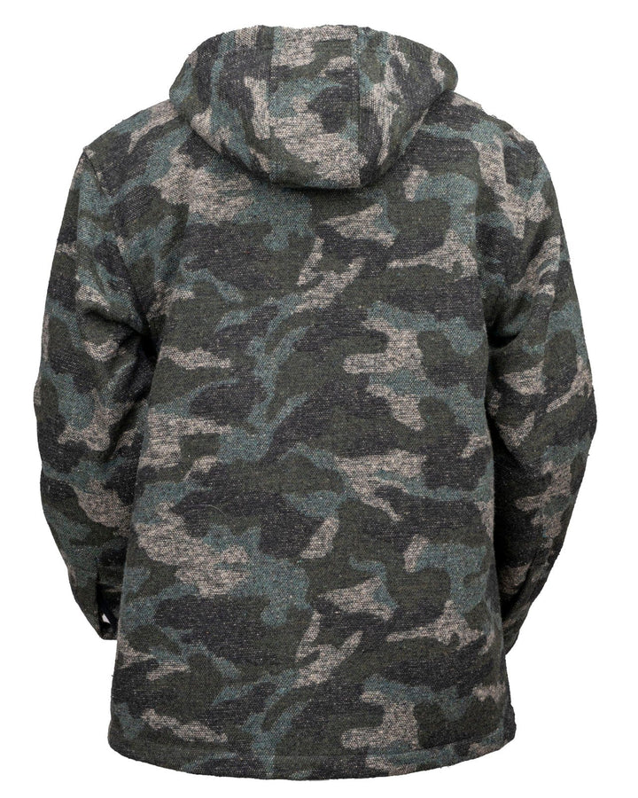 Outback Trading Co. - Dave Hoodie