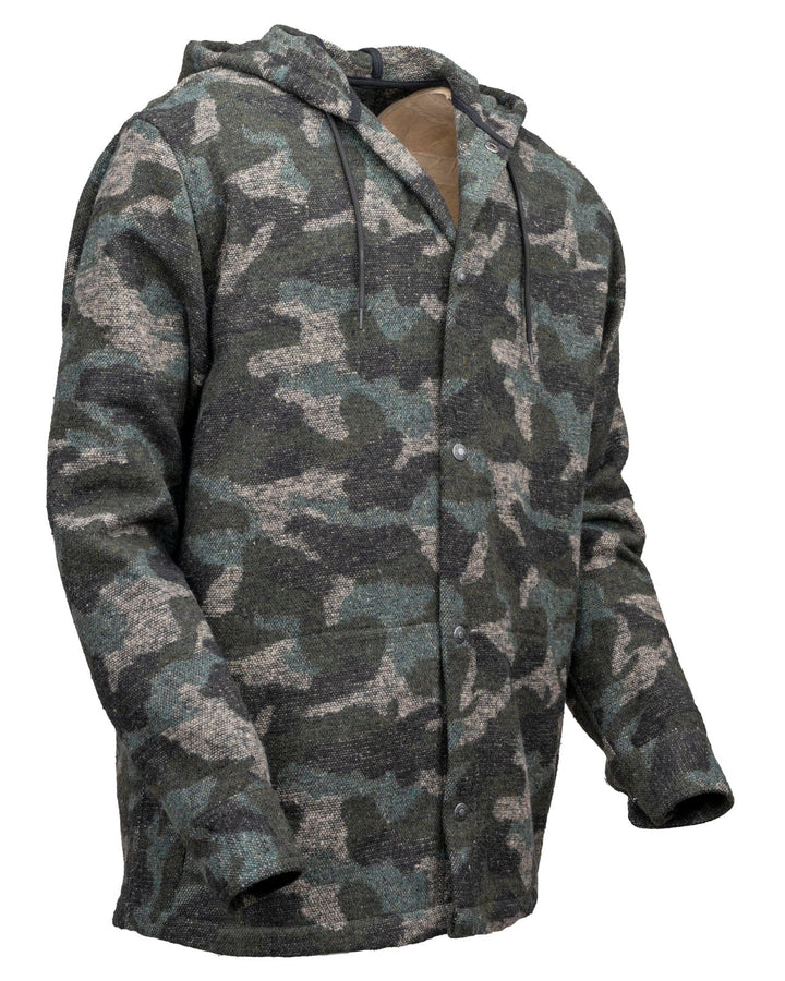 Outback Trading Co. - Dave Hoodie