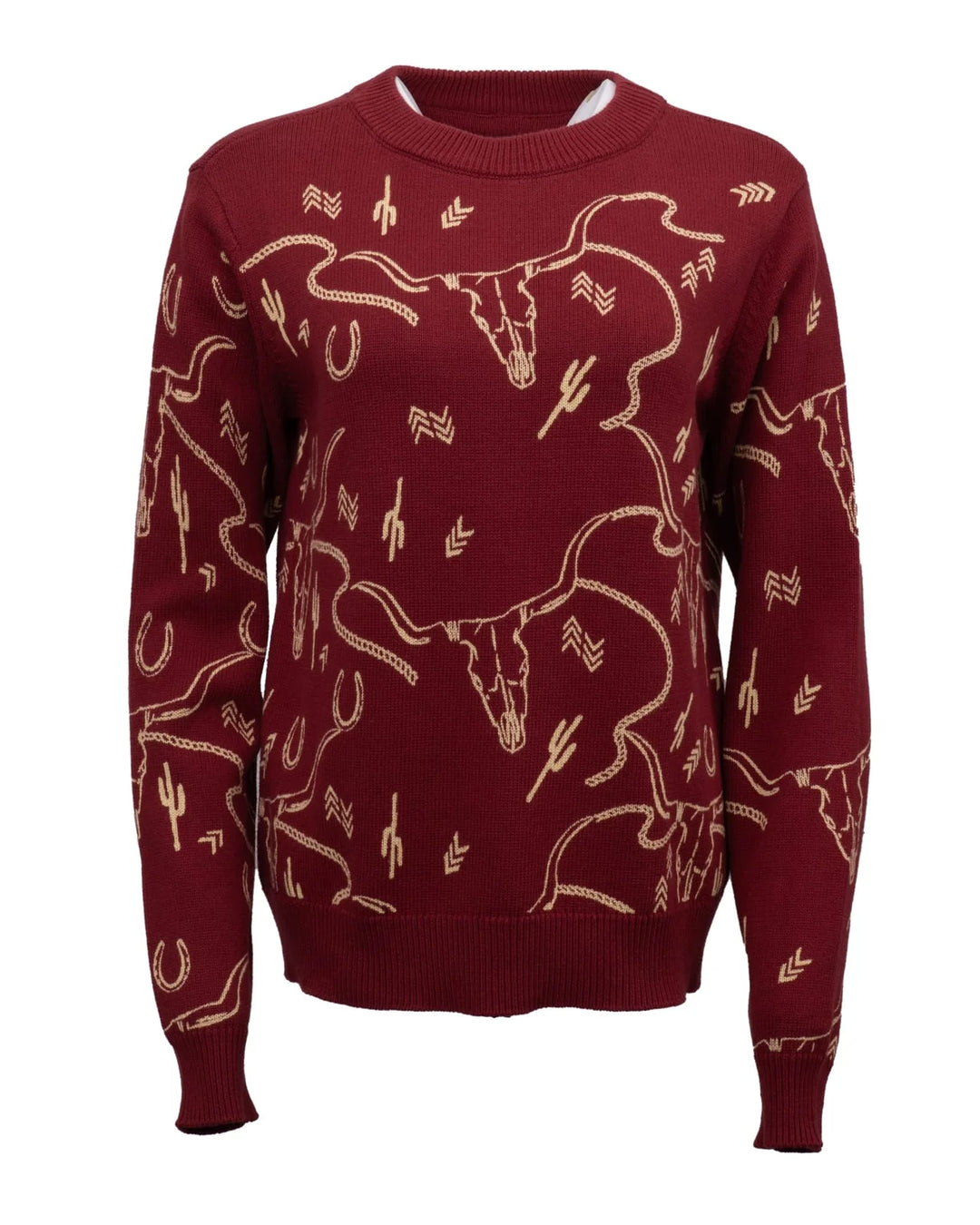 Outback-Women's Ainsley Sweater
