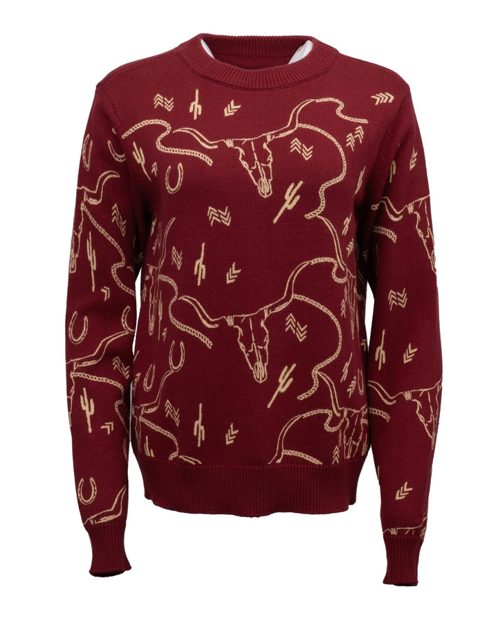 Outback-Women's Ainsley Sweater