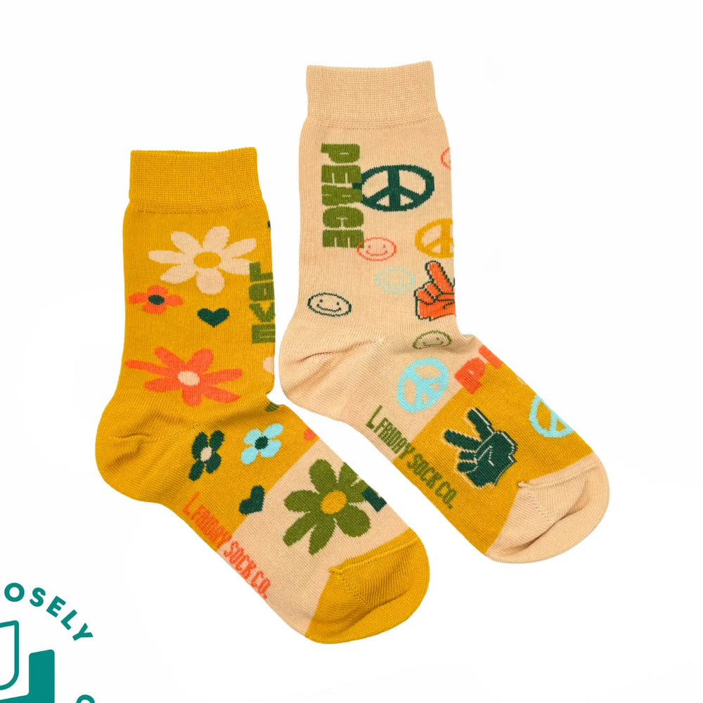 Friday Sock Co. - Kid's Socks