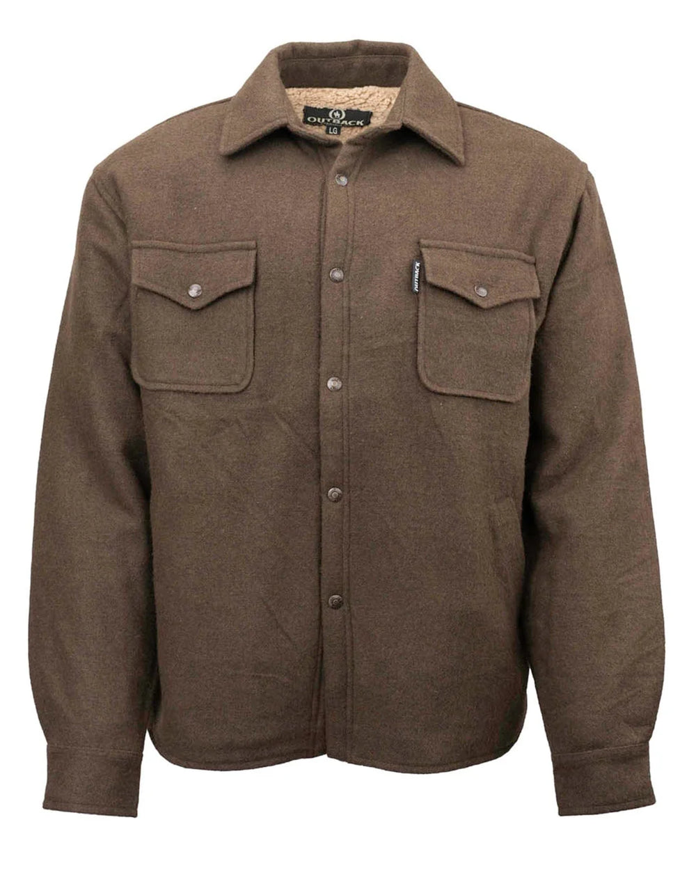 Outback Trading Co - Men's Phoenix Jacket