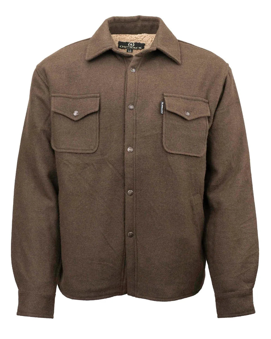 Outback Trading Co - Men's Phoenix Jacket