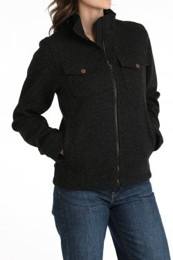 Cinch - Women's Jacket - Black