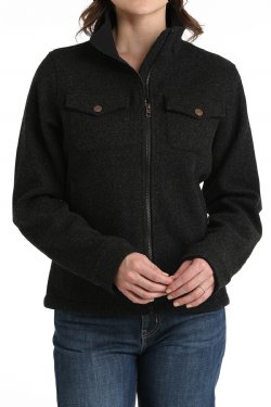 Cinch - Women's Jacket - Black