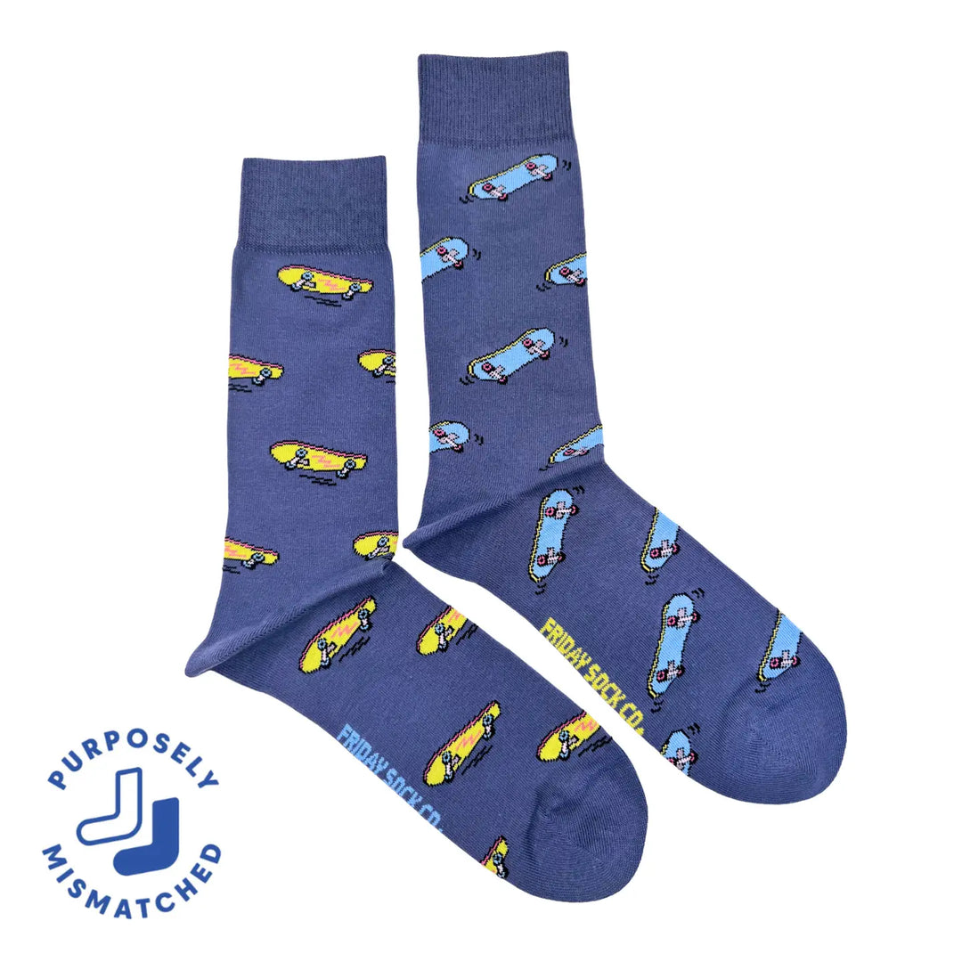 Friday Sock Co. - Men's Socks