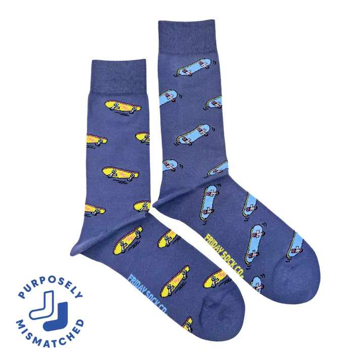 Friday Sock Co. - Men's Socks