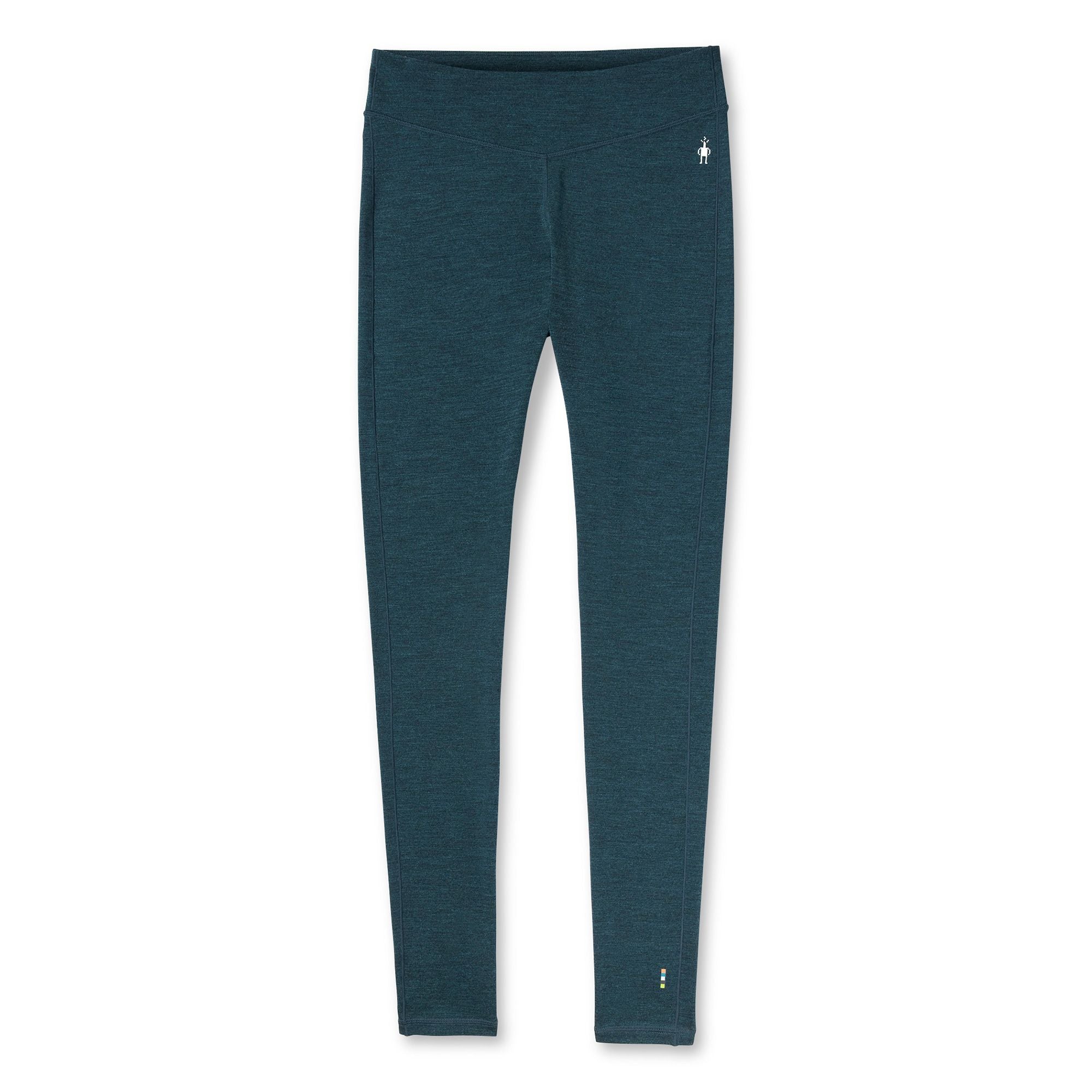 Smartwool - Womens NTS 195 Leggings - Smartwool 15 :  Clothing-Women-Baselayer (thermals) : Living Simply Auckland Ltd