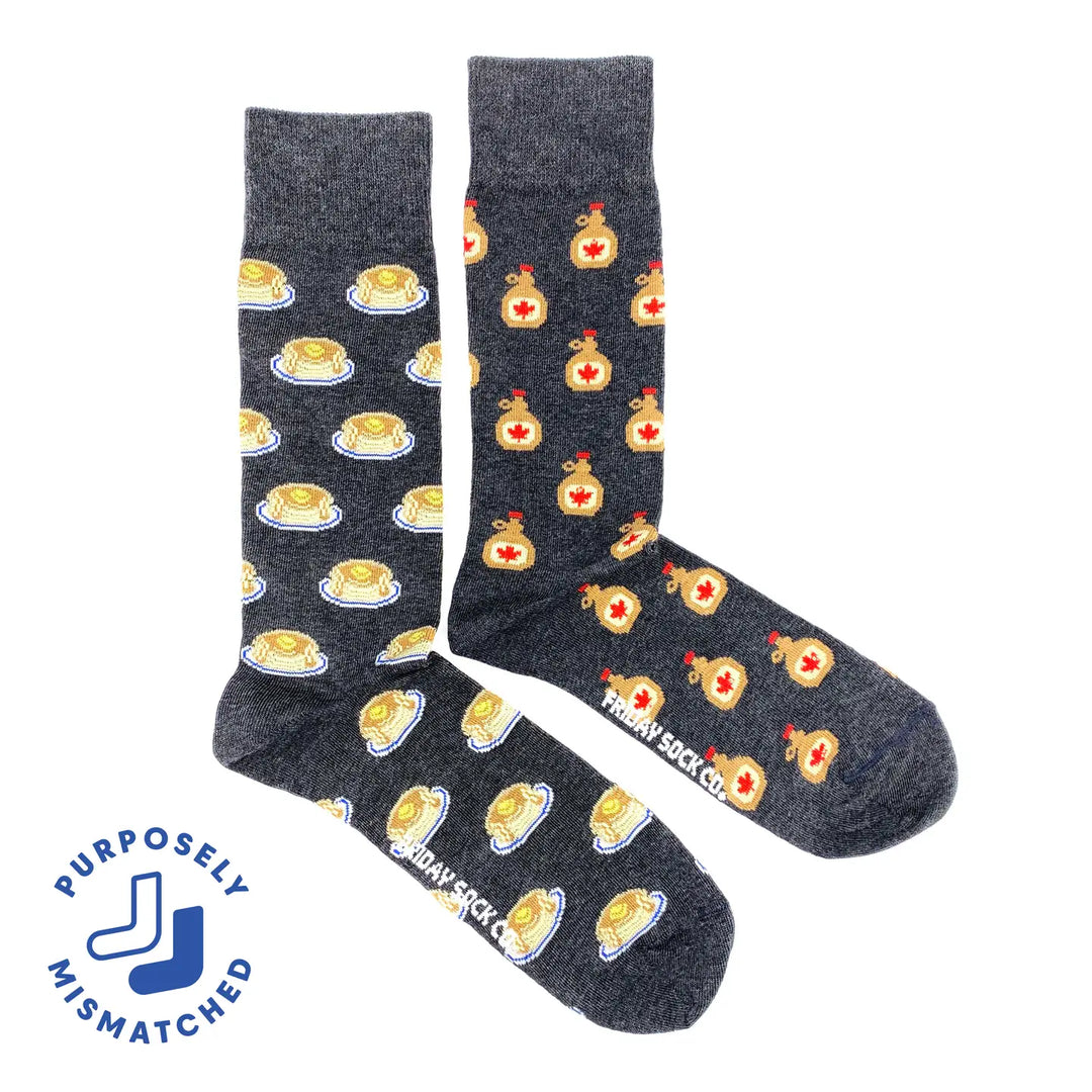 Friday Sock Co. - Men's Socks