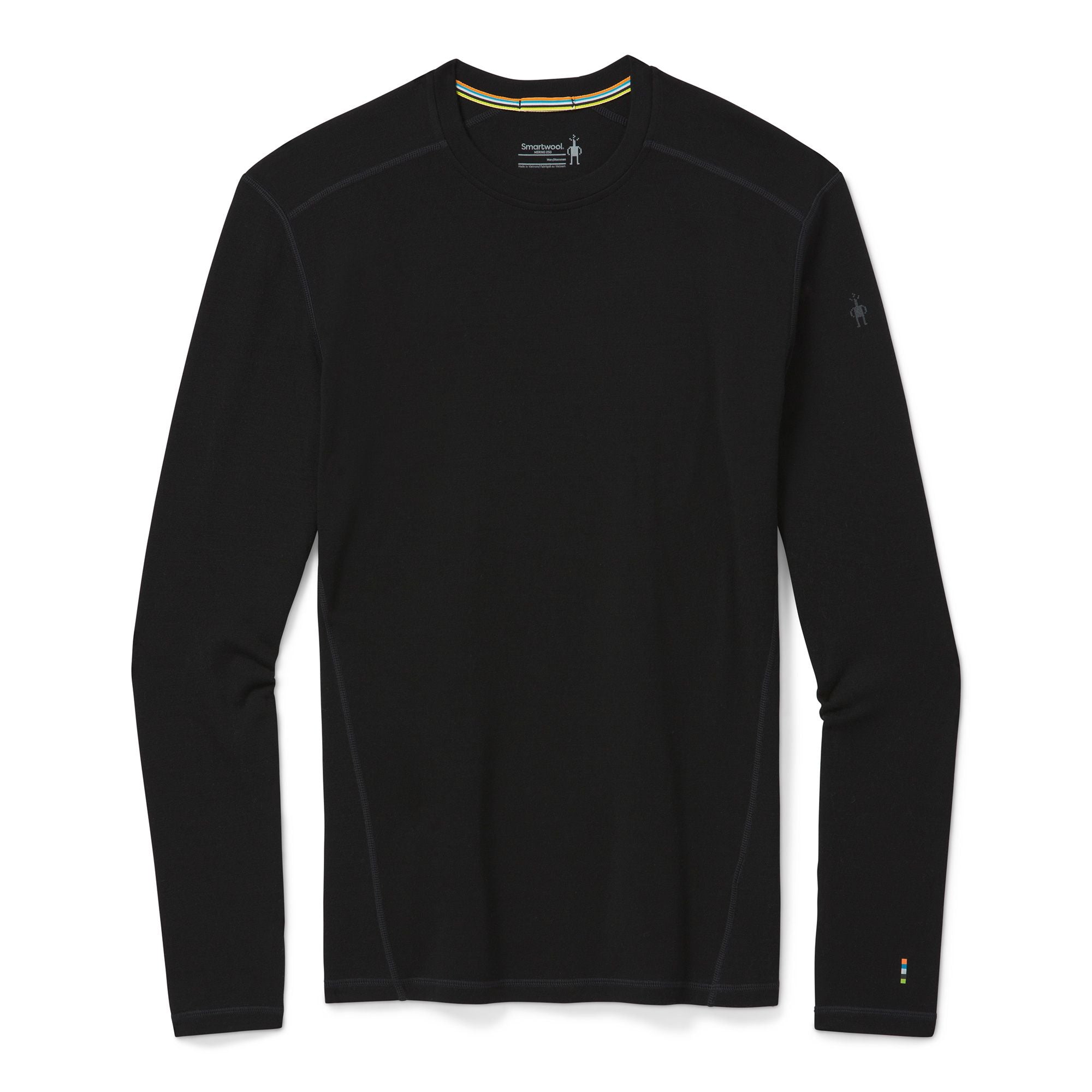 Smartwool - Men's Classic Thermal Merino Base Layer Crew