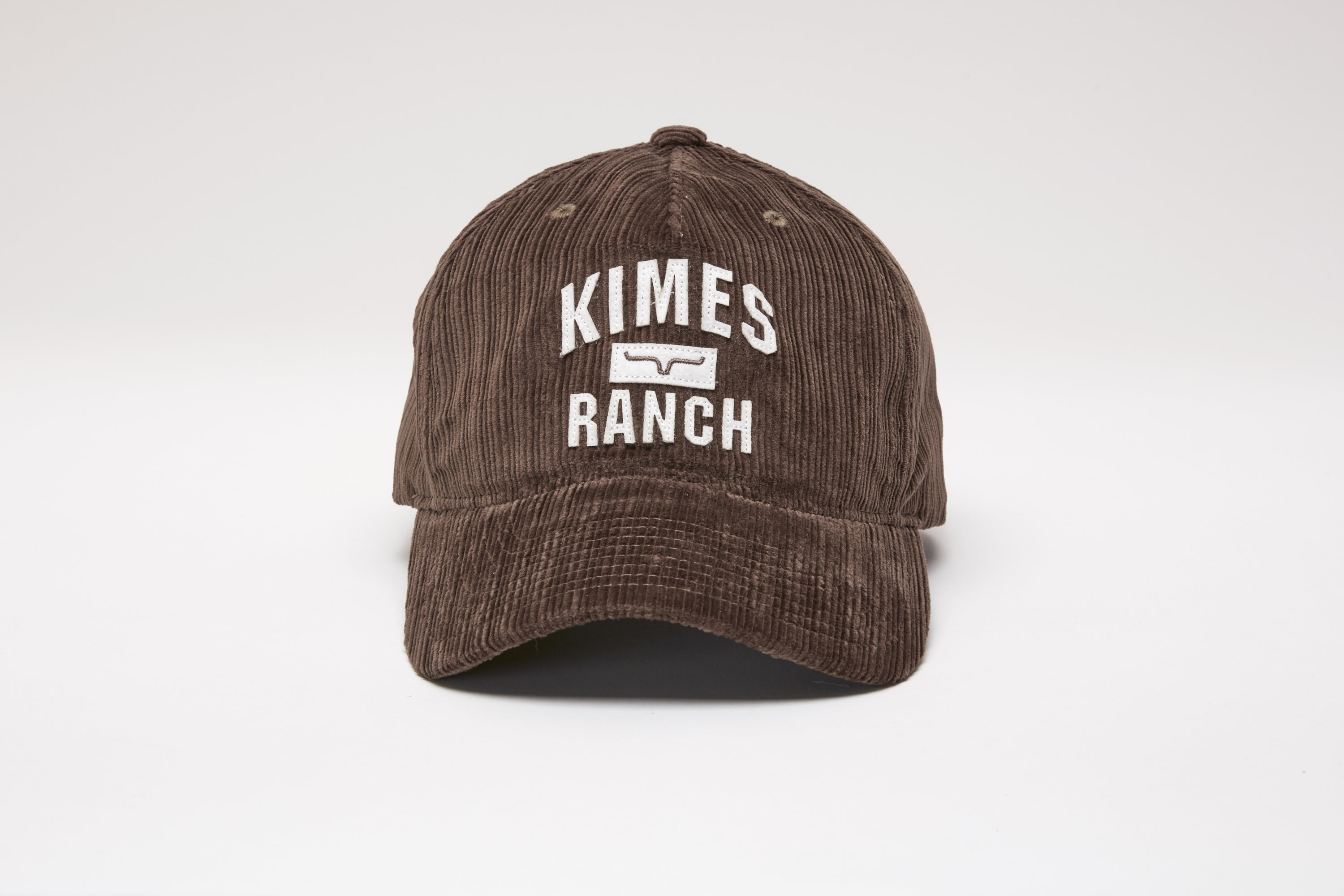 Kimes Ranch O School Hat