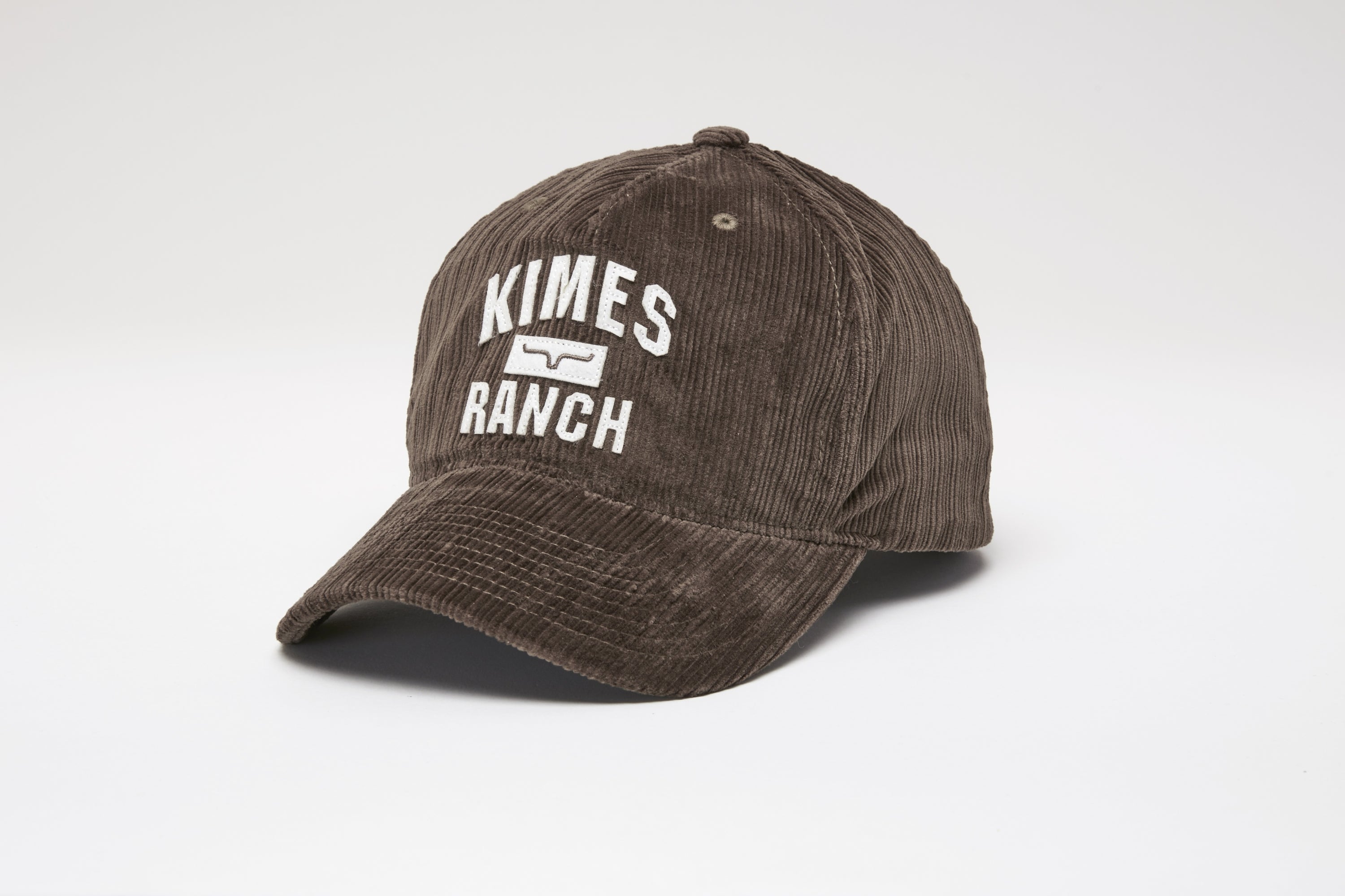 Kimes Ranch O School Hat