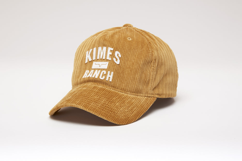 Kimes Ranch O School Hat