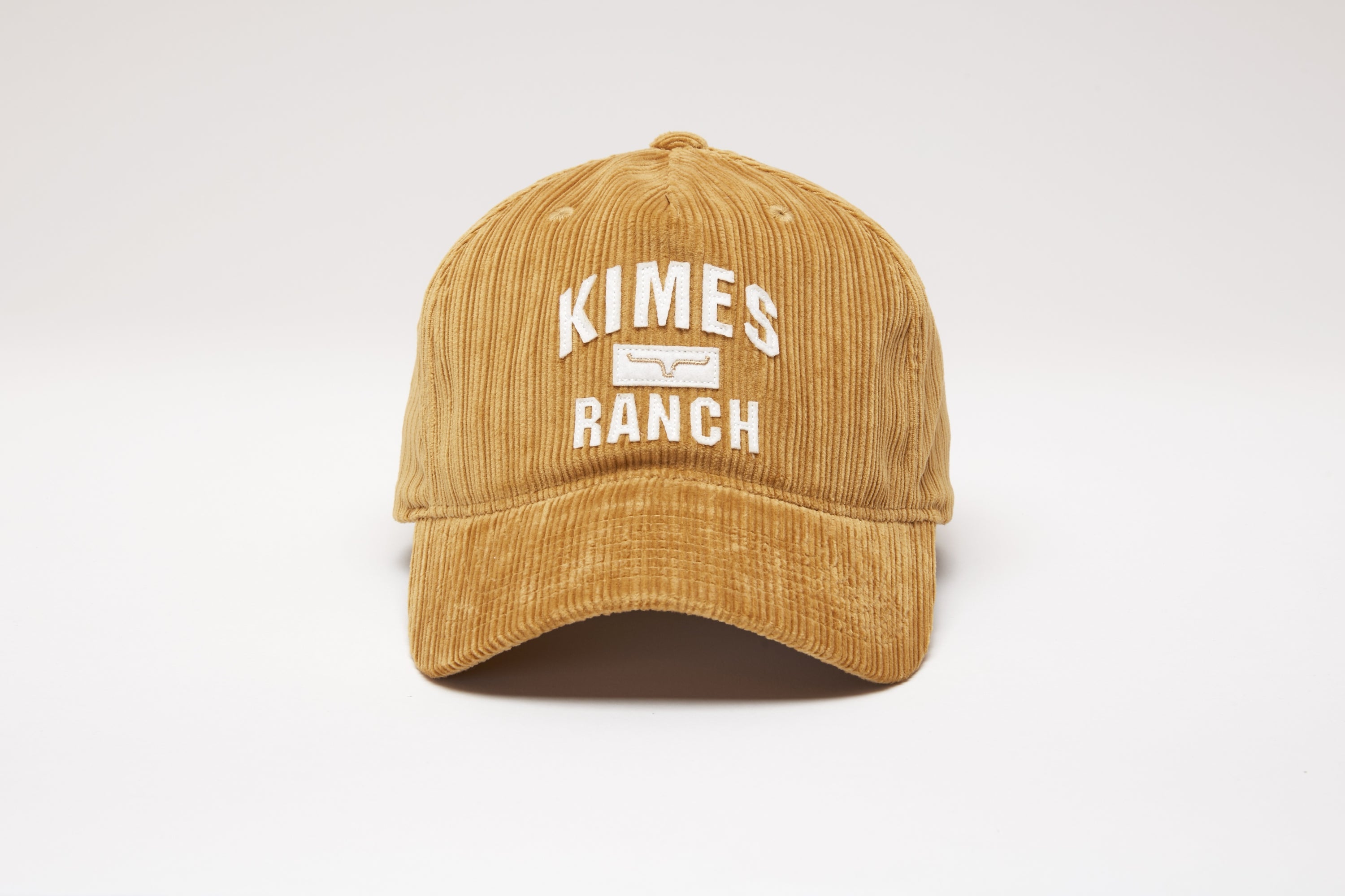 Kimes Ranch O School Hat