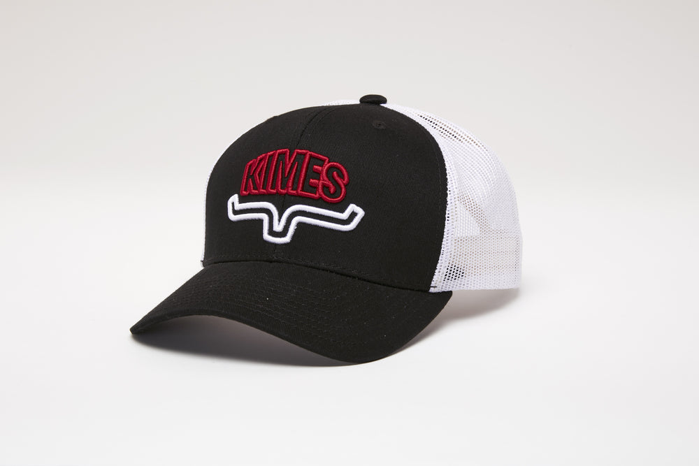 Kimes Ranch Munson Hat