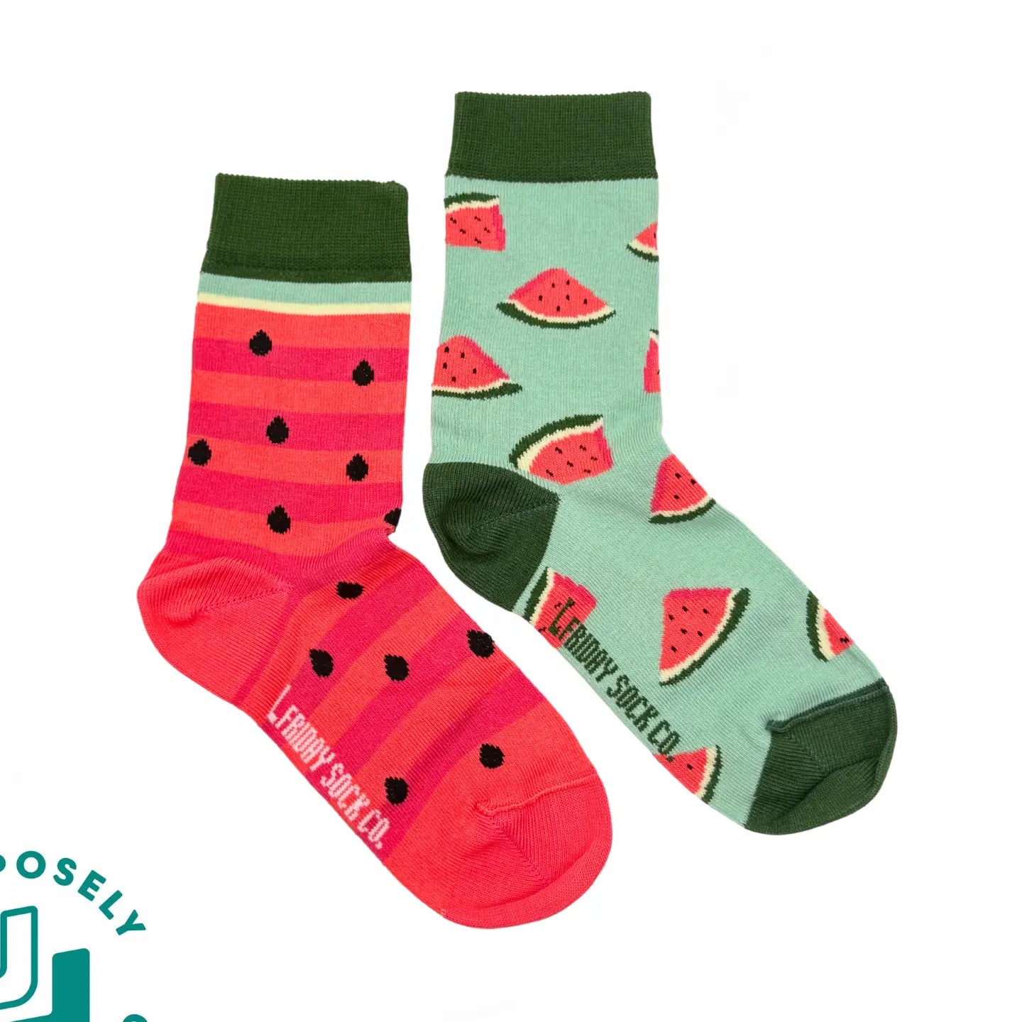Friday Sock Co. - Kid's Socks