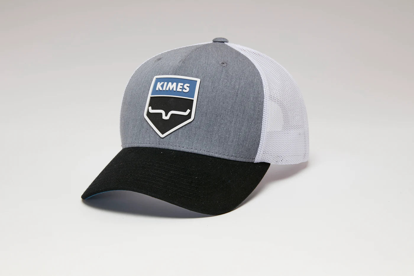 Kimes Ranch Hat (Wedge Trucker)