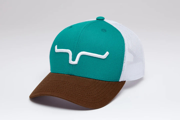 Kimes Ranch Hat (Weekly Trucker)