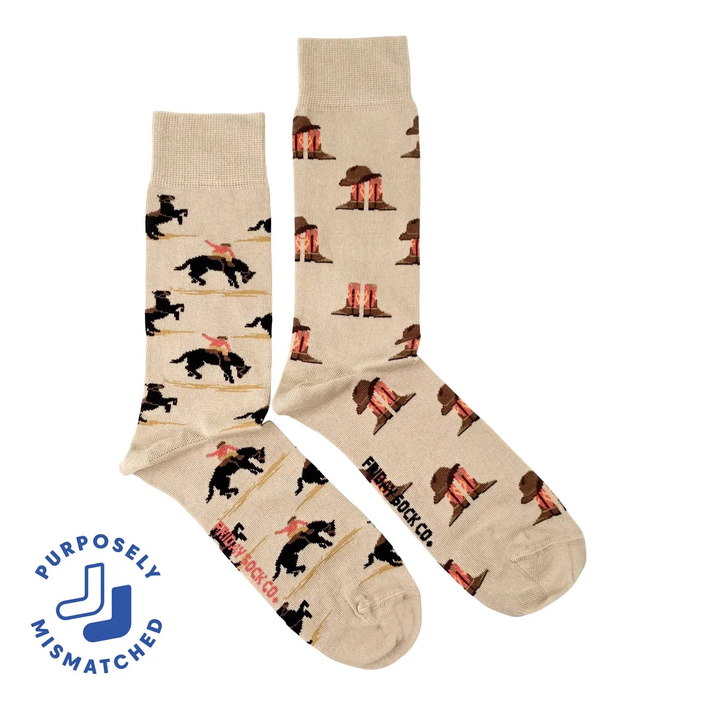 Friday Sock Co. - Men's Socks