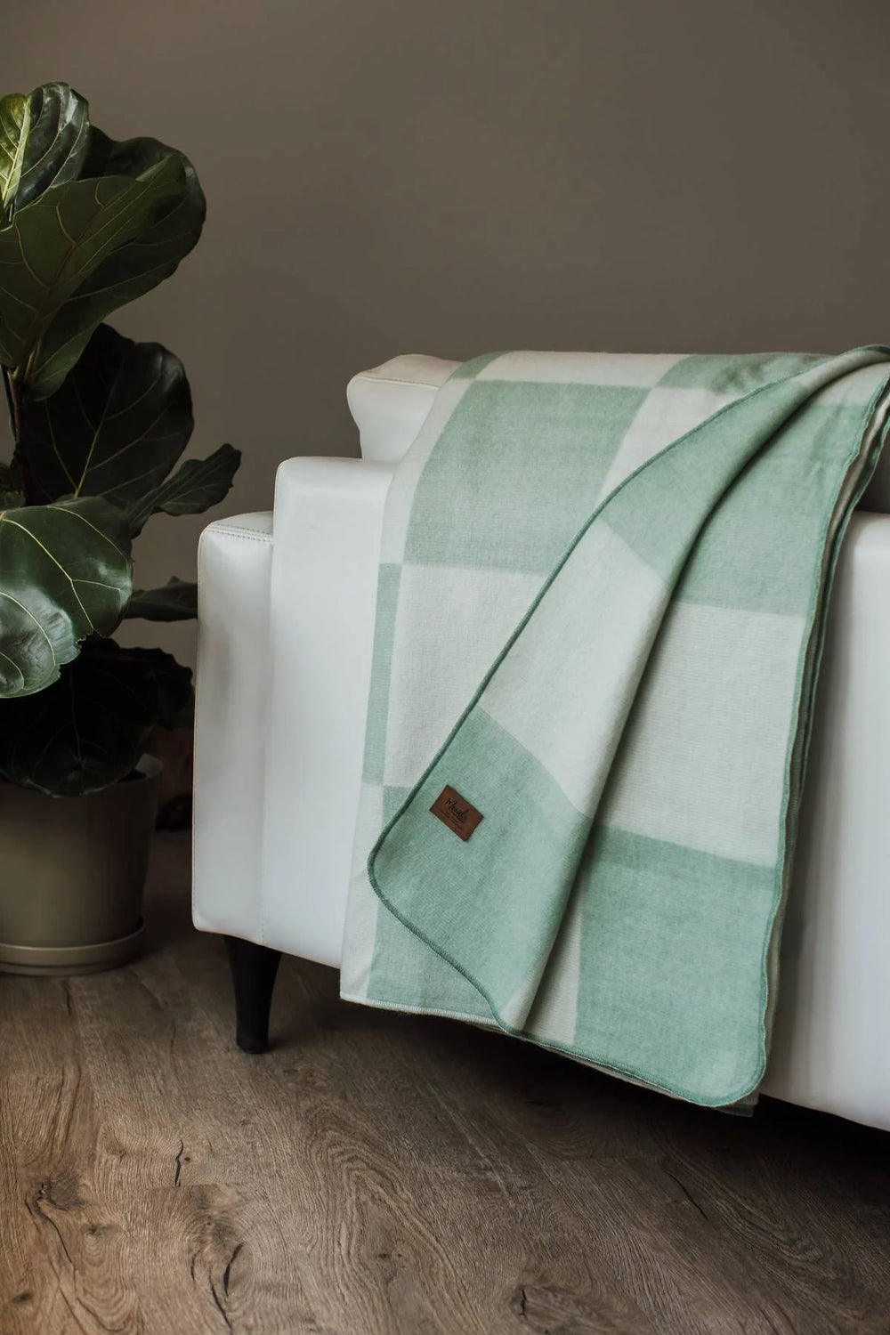 Meraki Movement - Alpaca Large Blankets