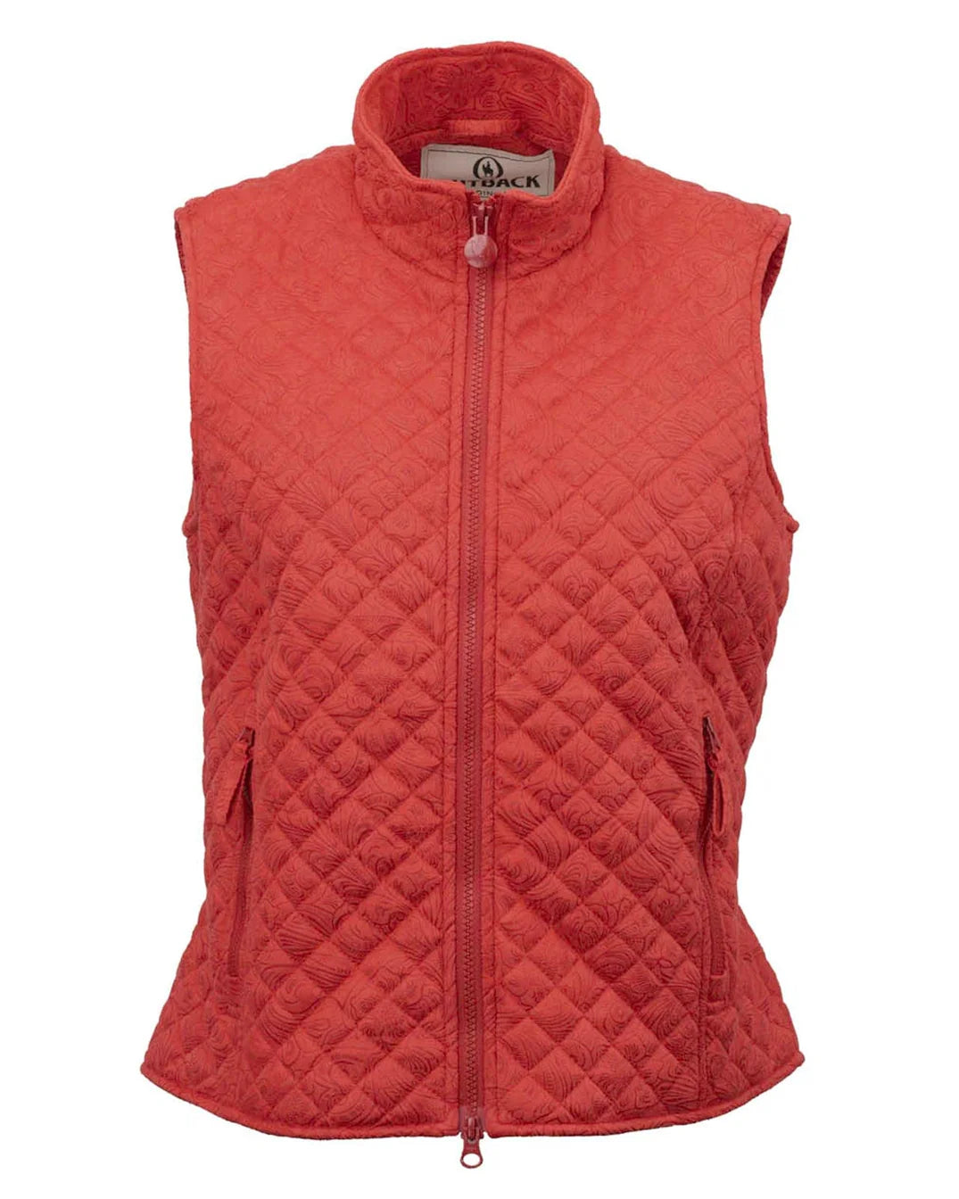 Outback Trading Co - Women's Wilona Vest