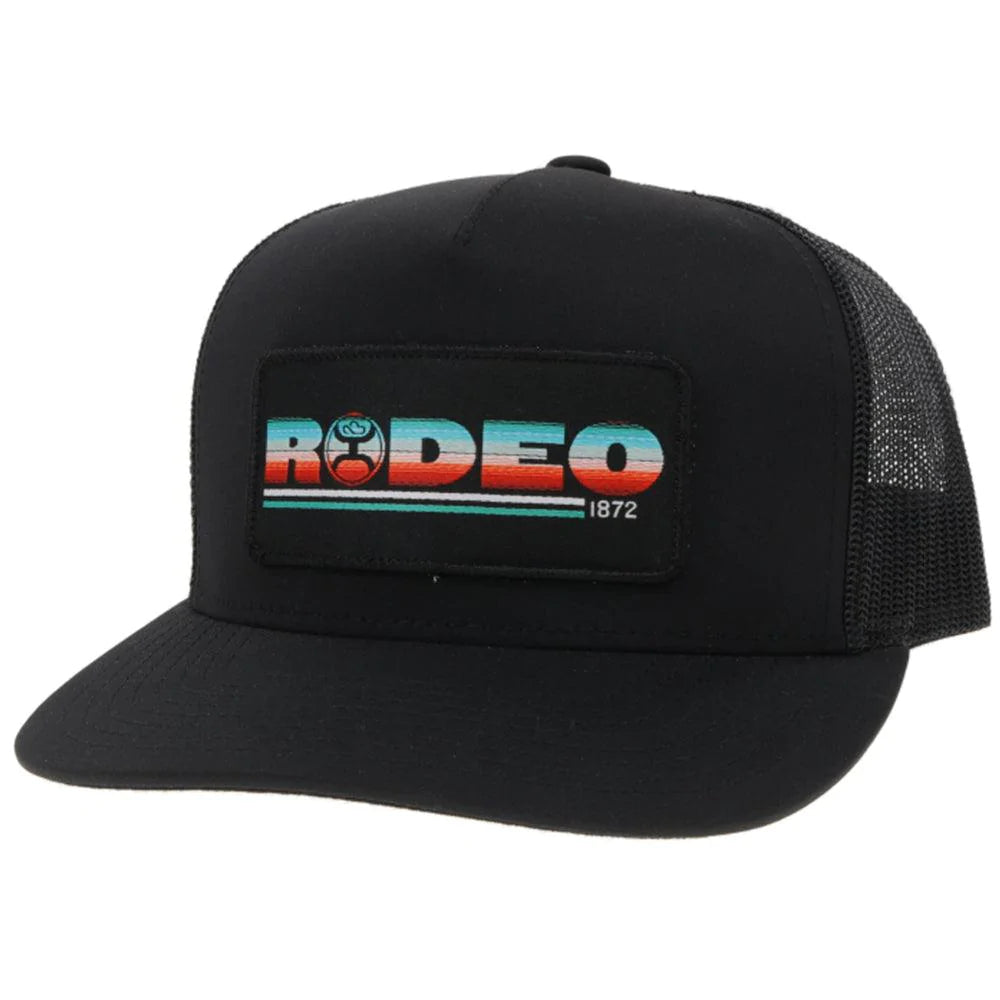 Hooey - Rodeo Hat