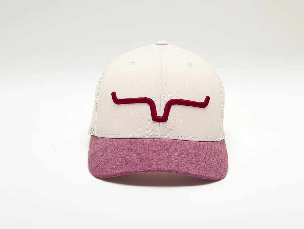 Kimes Ranch F21 Upgrade Weekly Trucker Hat