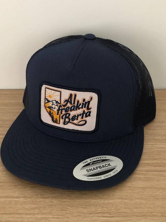 Homework Brand - Caps