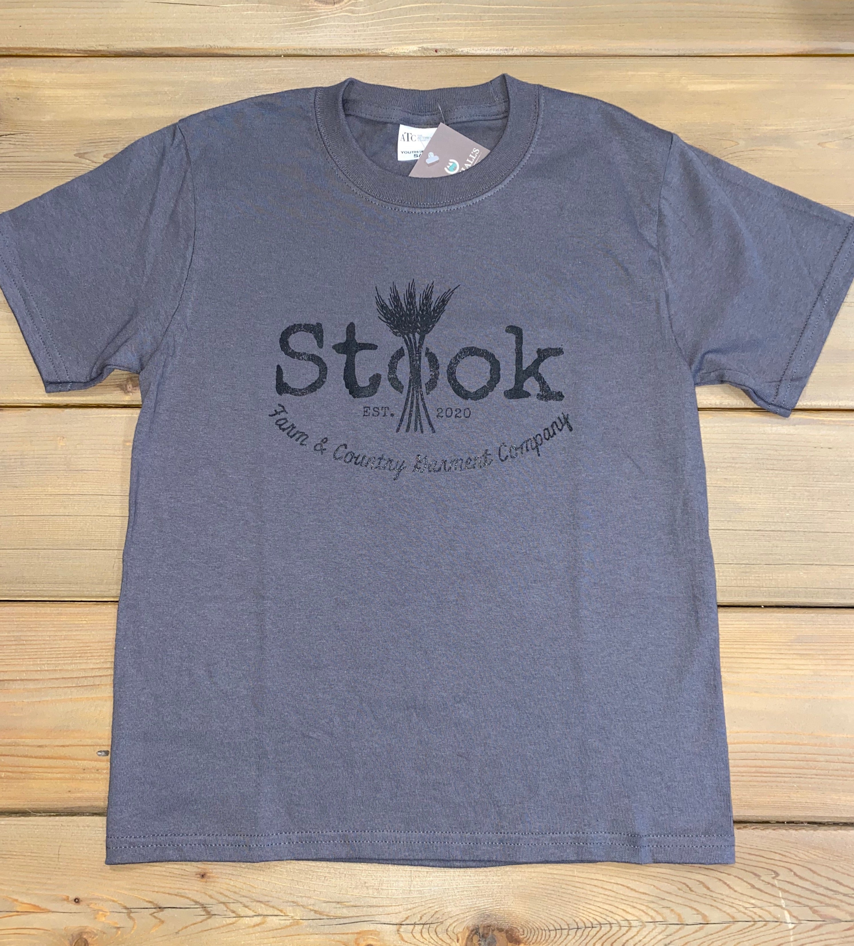 Stook Kids T-Shirts